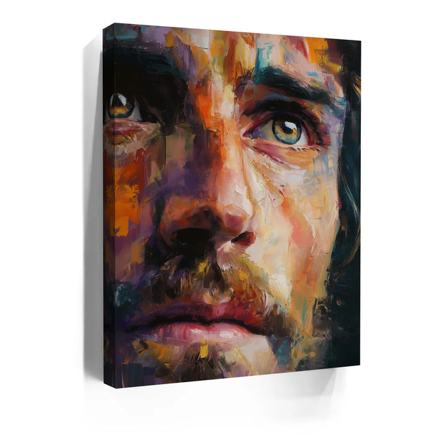 Featured image 3 for Redeemer's Gaze