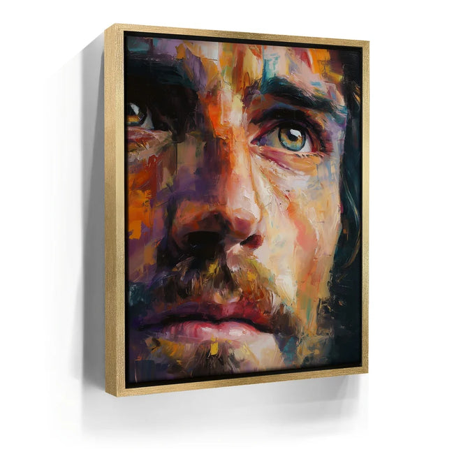 Featured image 8 for Redeemer's Gaze