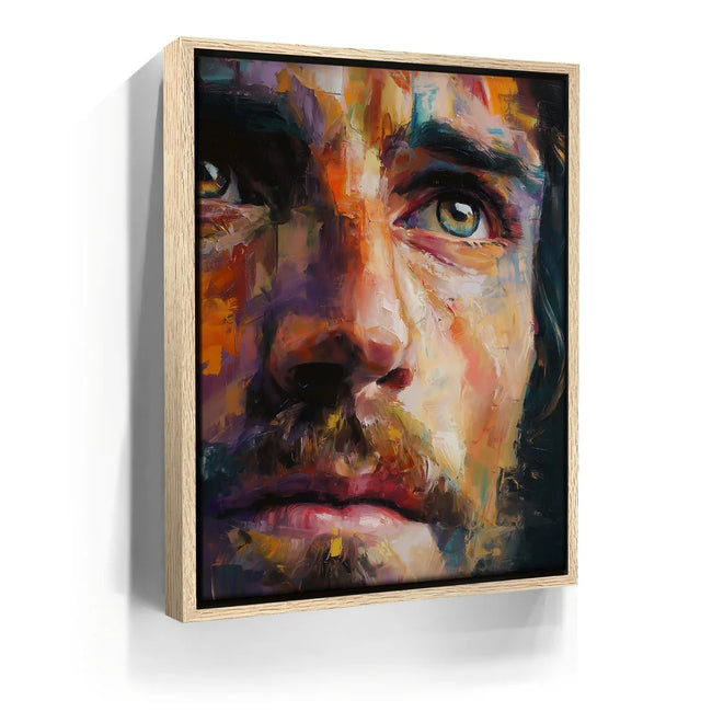 Featured image 10 for Redeemer's Gaze