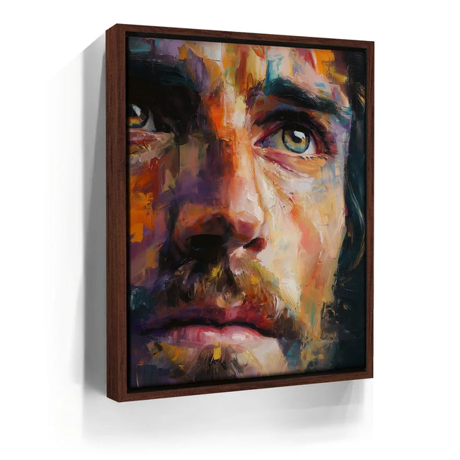 Featured image 11 for Redeemer's Gaze