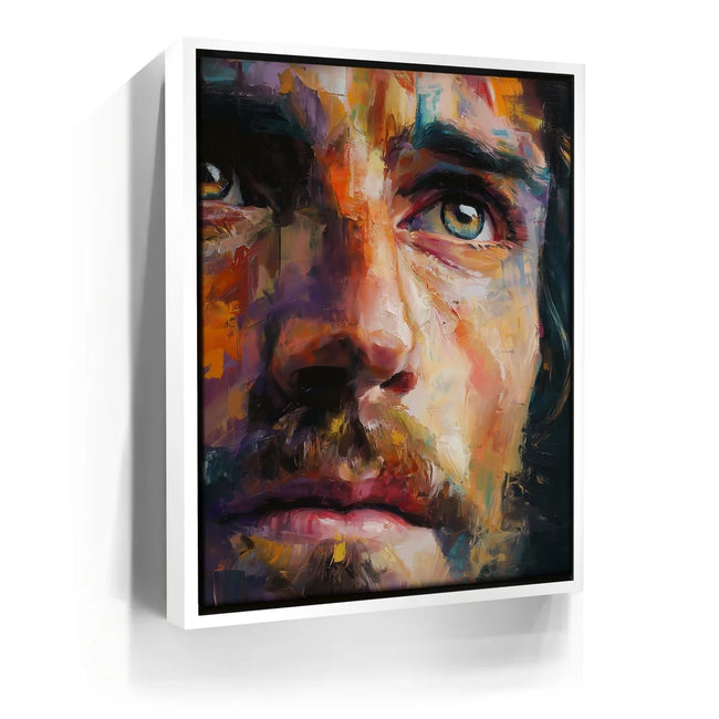 Featured image 7 for Redeemer's Gaze