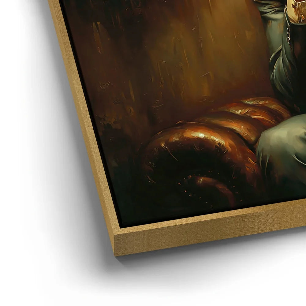 Featured image 13 for Refined Legacy