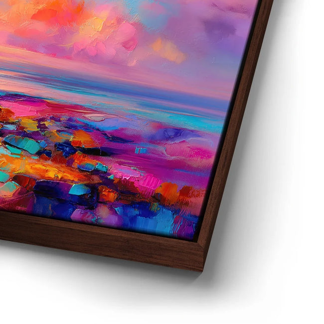 Featured image 15 for Reflections at Dusk