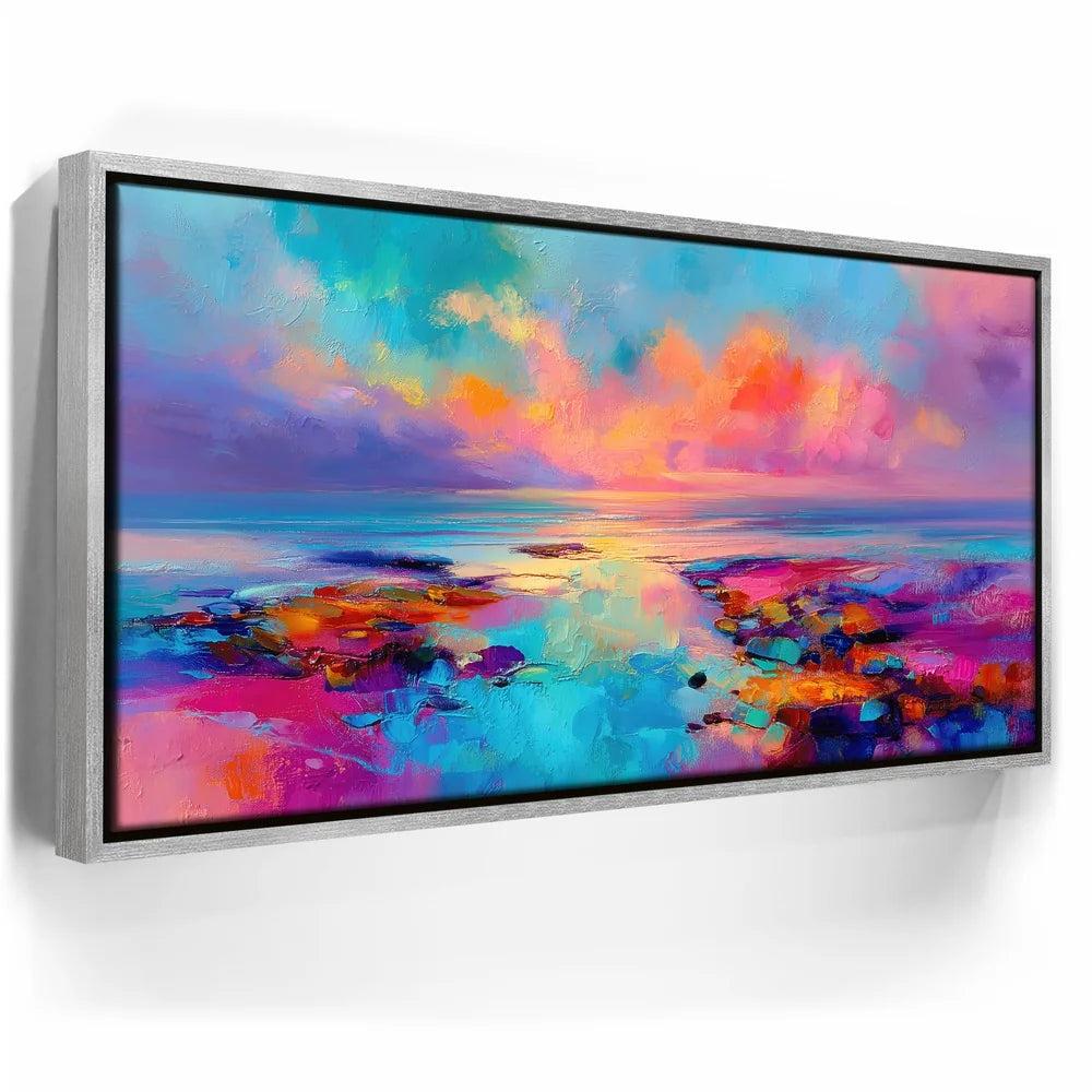Featured image 9 for Reflections at Dusk