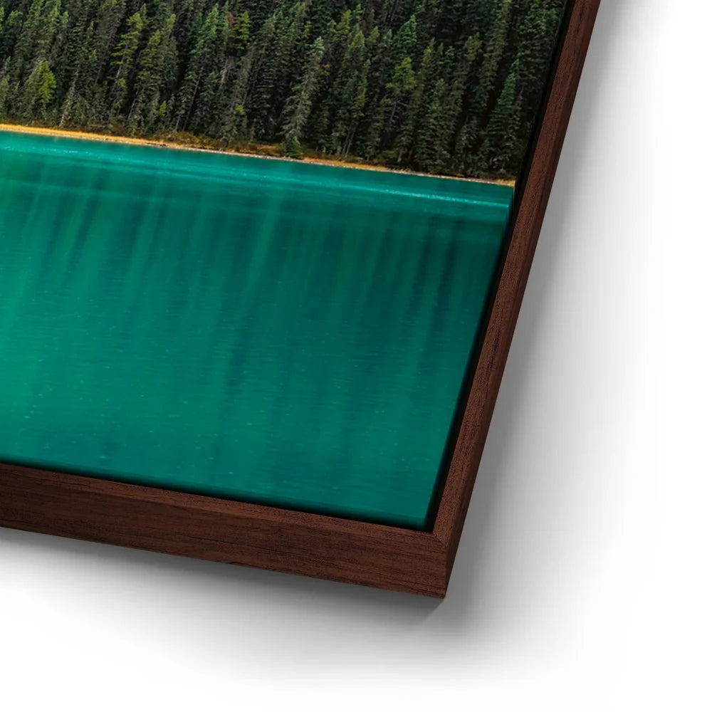 Featured image 15 for Reflections of the Rockies