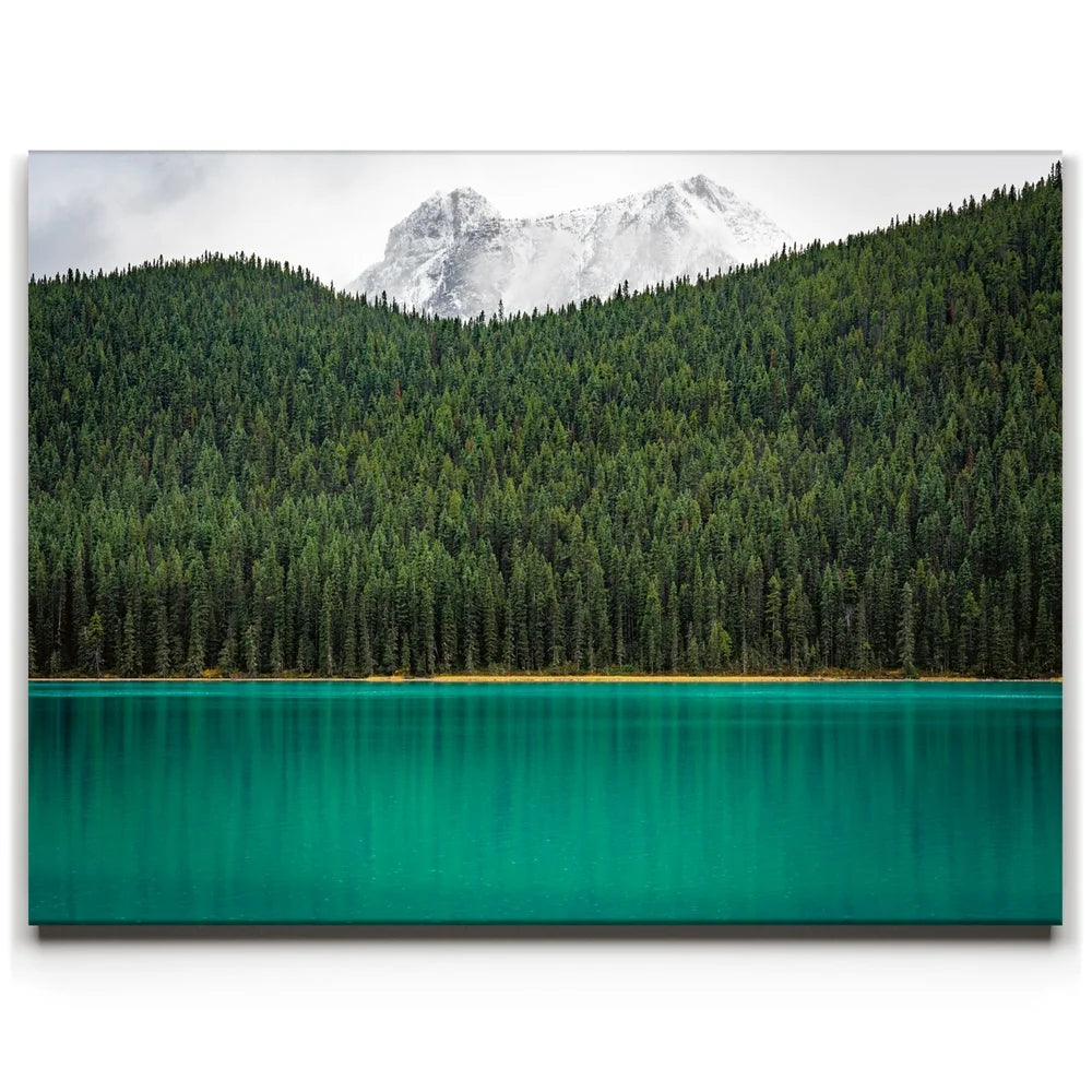 Featured image 1 for Reflections of the Rockies