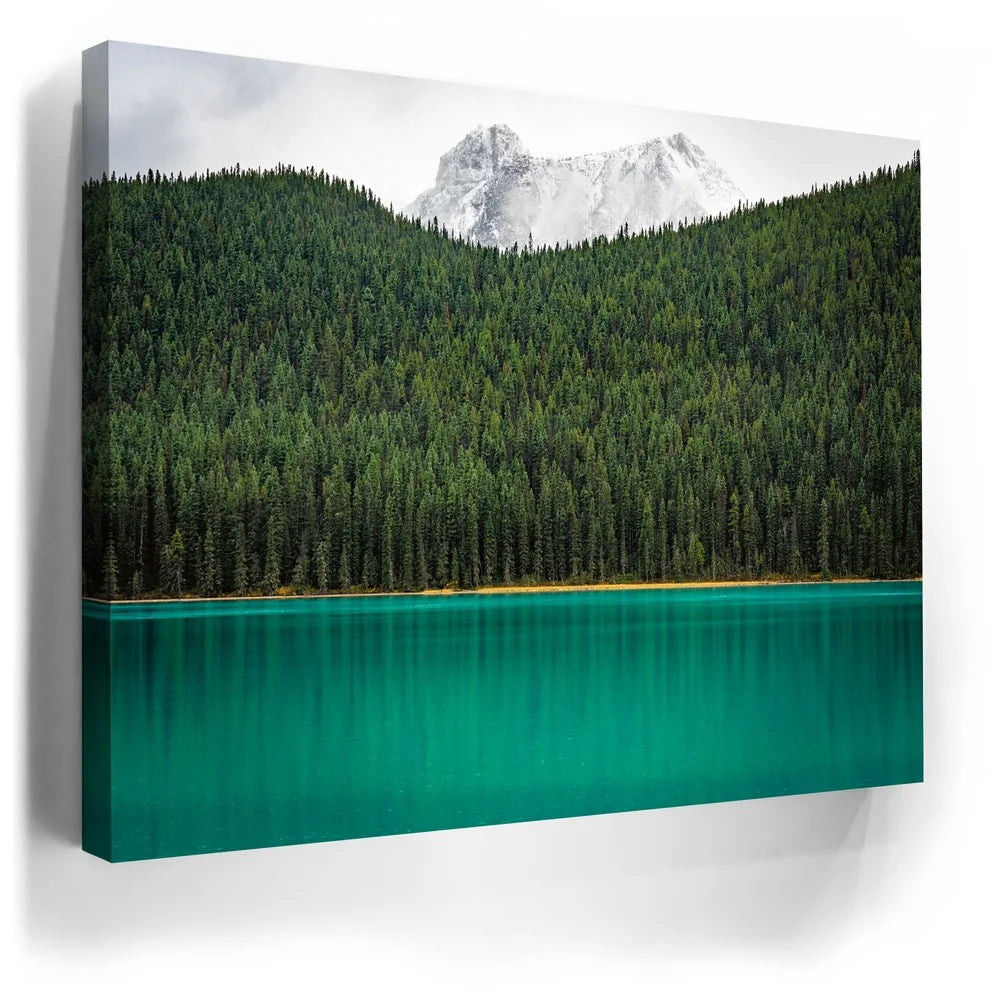 Featured image 3 for Reflections of the Rockies