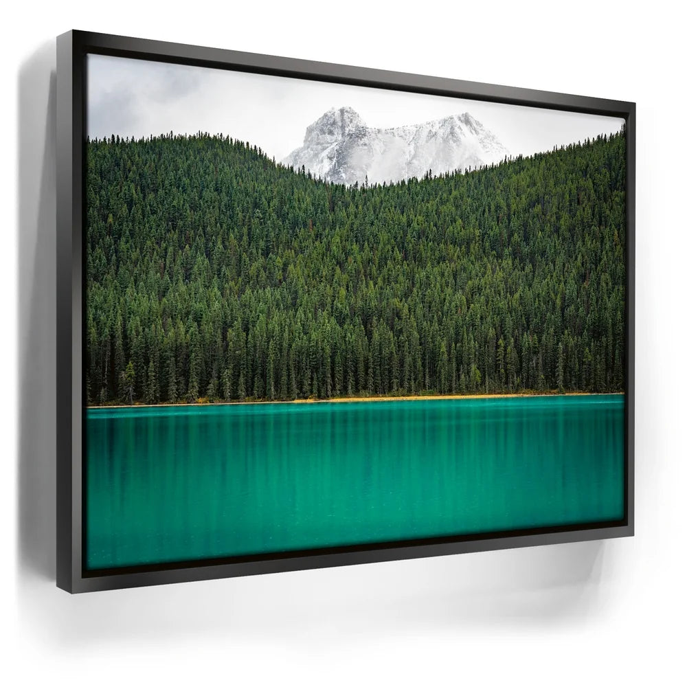 Featured image 6 for Reflections of the Rockies