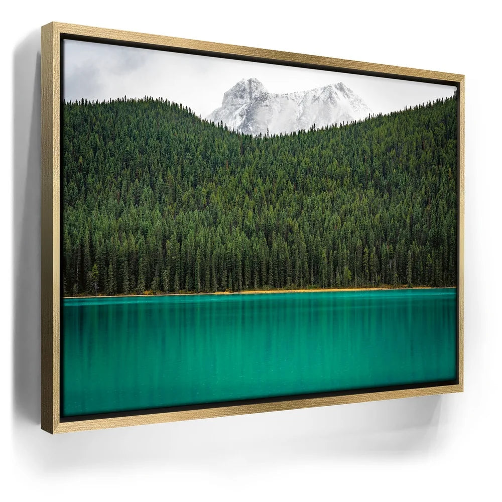 Featured image 8 for Reflections of the Rockies