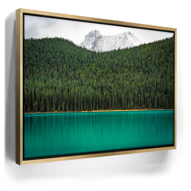 Featured image 8 for Reflections of the Rockies