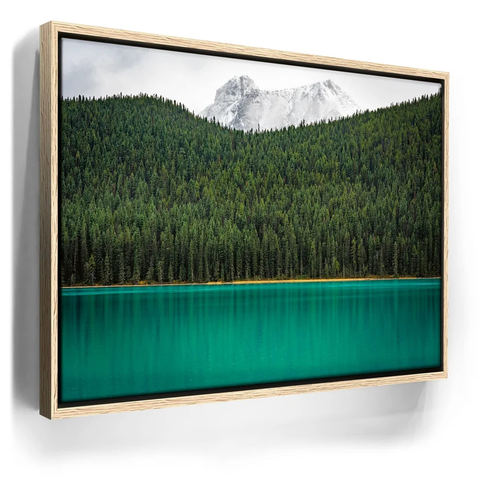 Featured image 10 for Reflections of the Rockies