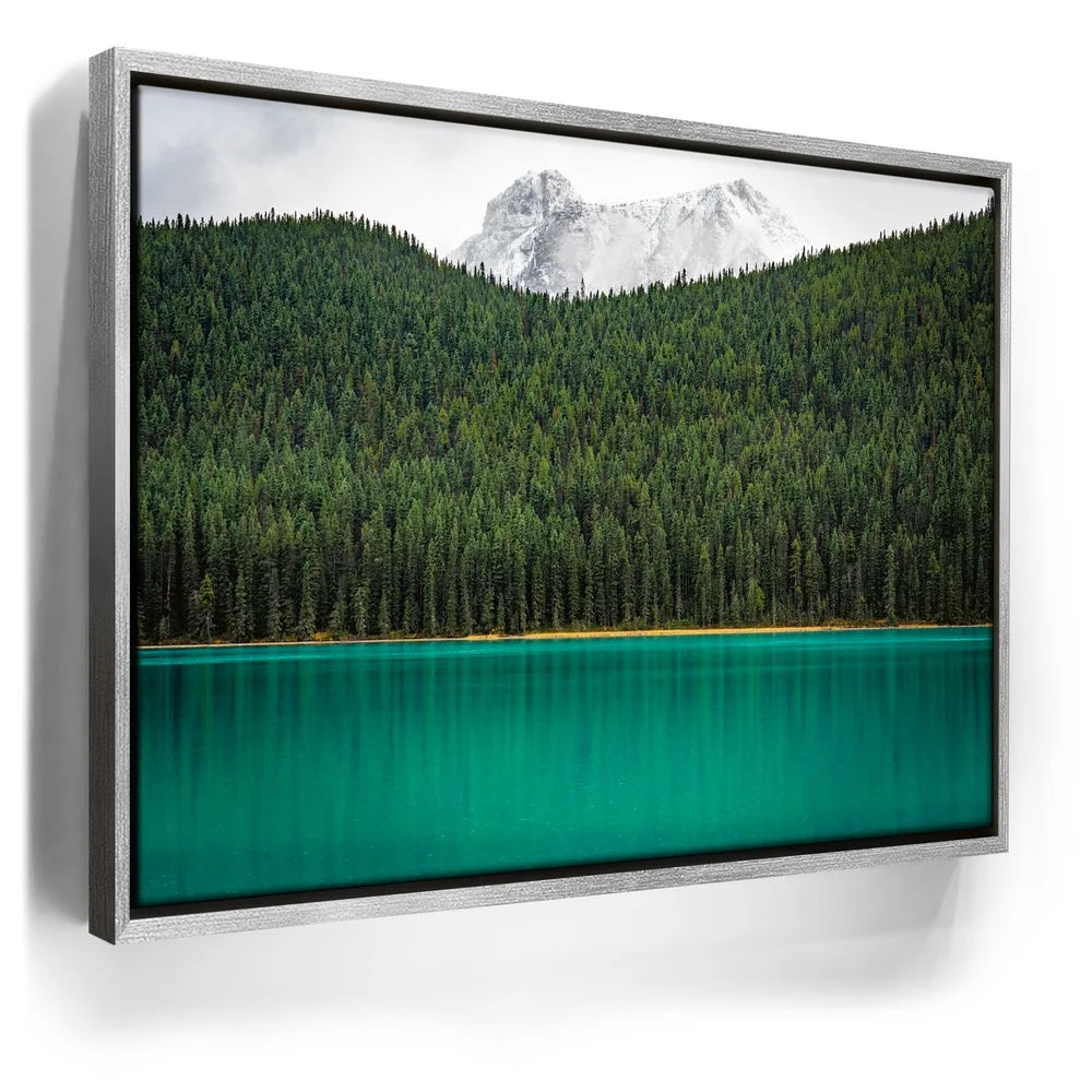 Featured image 9 for Reflections of the Rockies