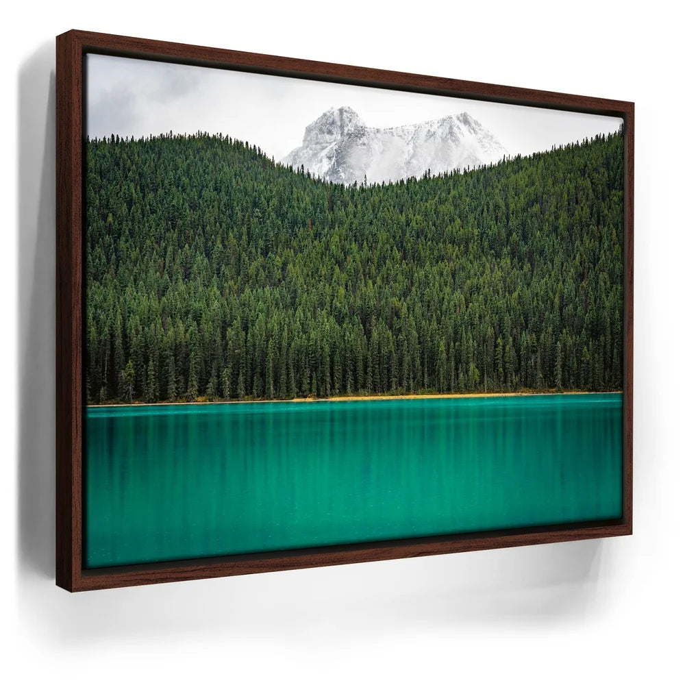 Featured image 11 for Reflections of the Rockies
