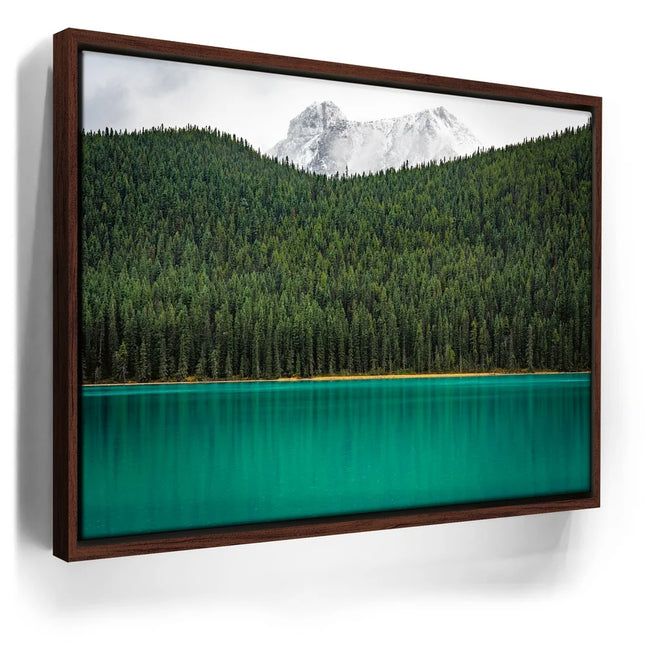 Featured image 11 for Reflections of the Rockies