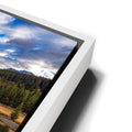 Thumbnail image 13 for Reflective Cascade Ponds Banff, Canada