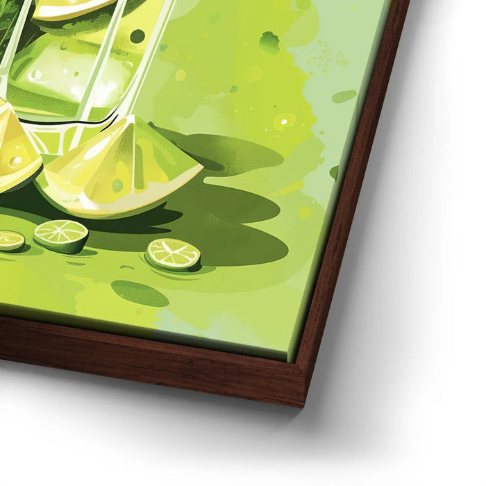 Featured image 14 for Refreshing Mojito