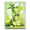 Featured image 1 for Refreshing Mojito