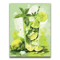 Featured image 1 for Refreshing Mojito