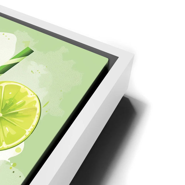 Featured image 13 for Refreshing Mojito