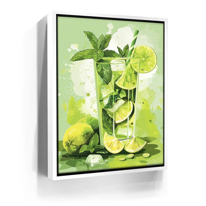 Featured image 6 for Refreshing Mojito