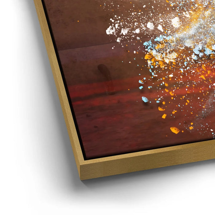 Featured image 12 for Regret