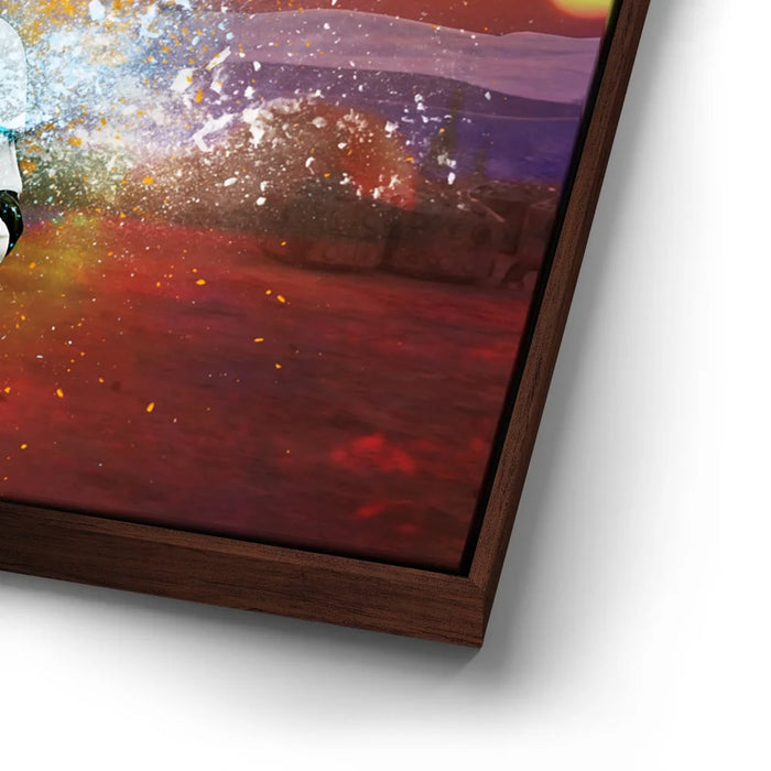 Featured image 14 for Regret