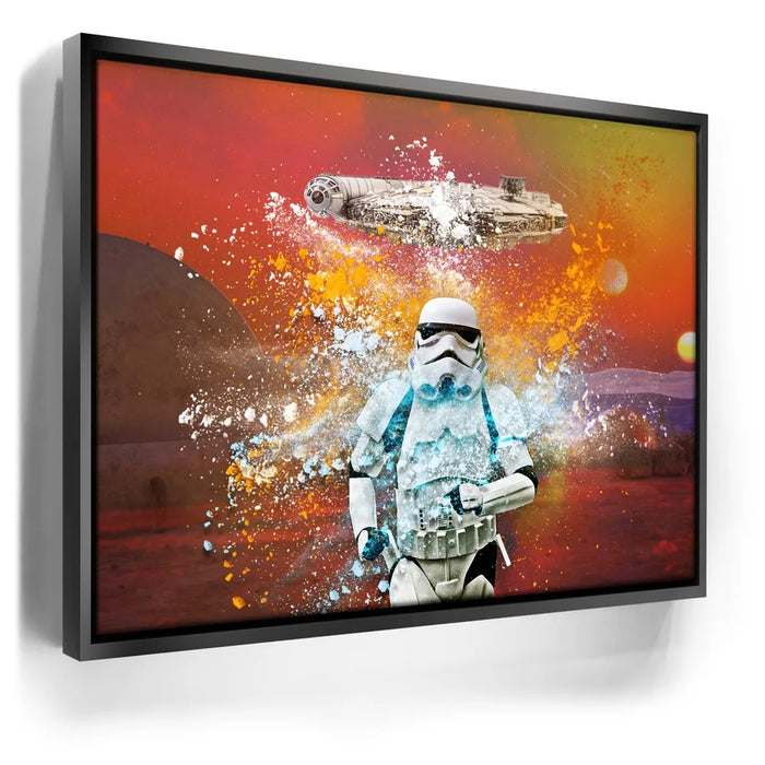 Featured image 5 for Regret