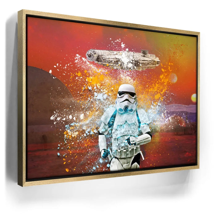 Featured image 7 for Regret