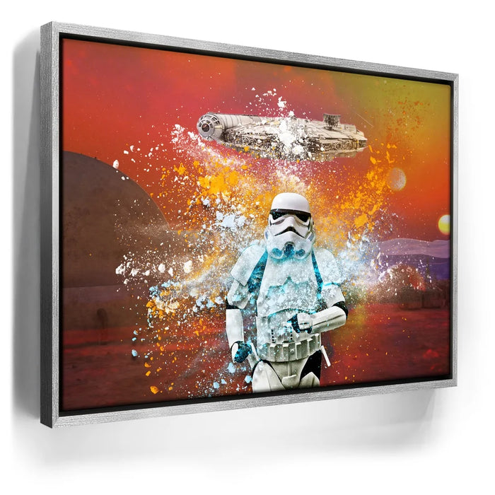 Featured image 8 for Regret