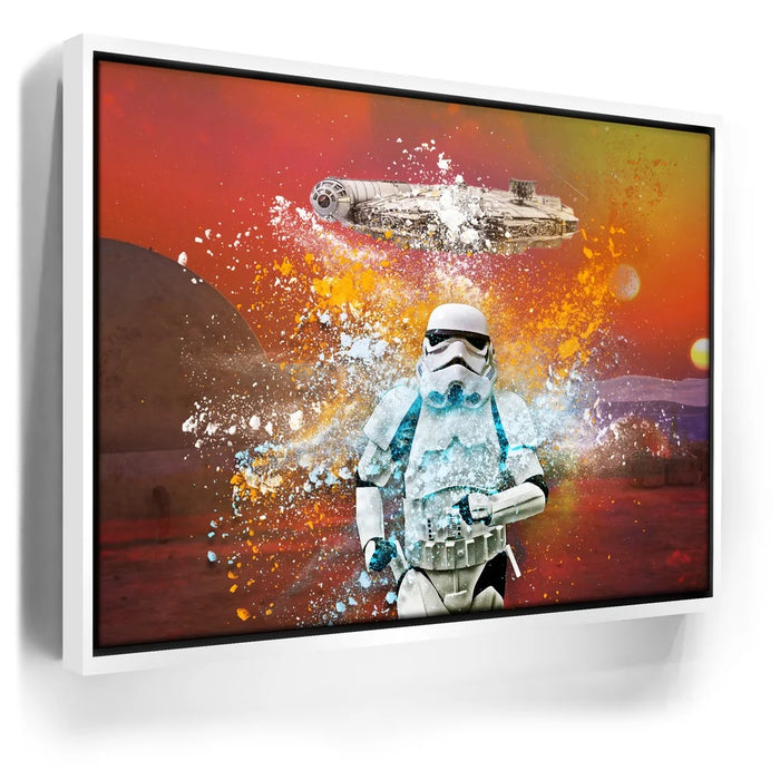 Featured image 6 for Regret