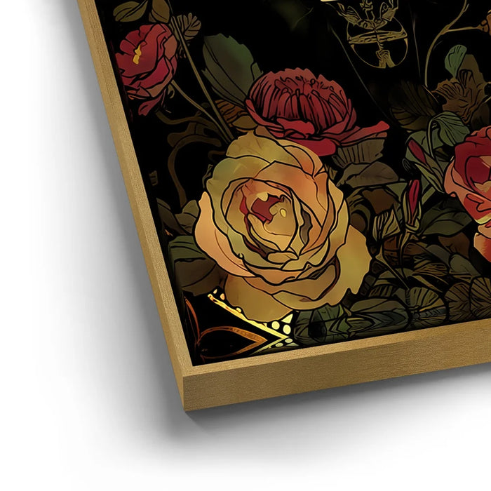 Featured image 13 for Relinquish