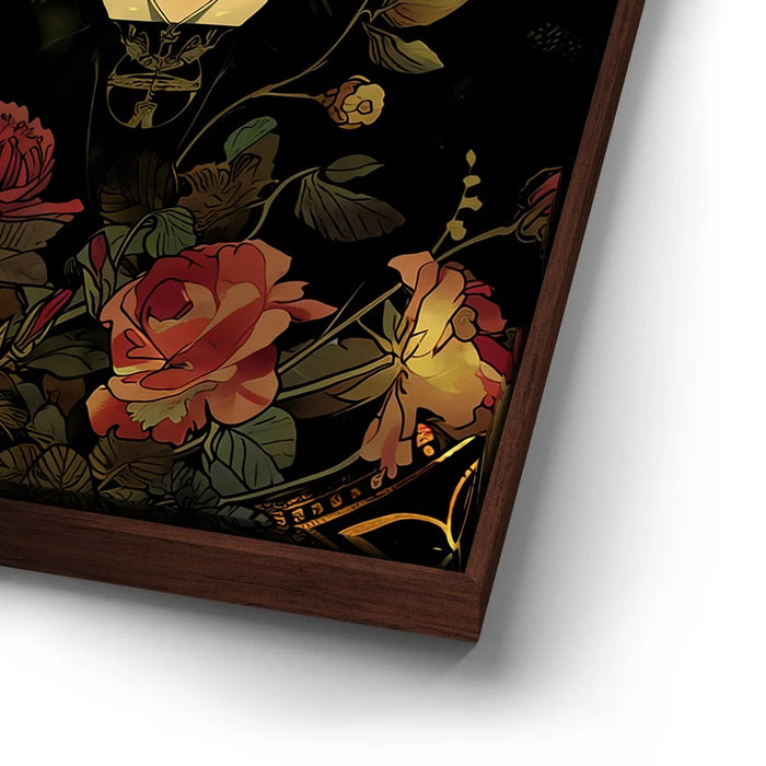 Featured image 15 for Relinquish