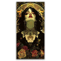 Featured image 1 for Relinquish