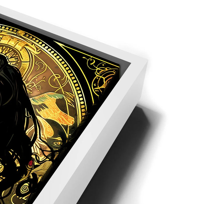 Featured image 14 for Relinquish