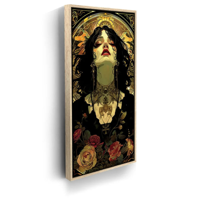 Featured image 10 for Relinquish