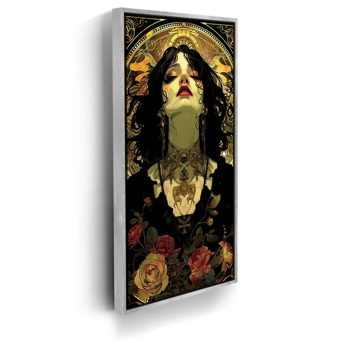 Featured image 9 for Relinquish