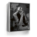 Featured image 8 for Remember - Black & White