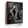 Featured image 10 for Remember - Black & White