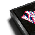 Thumbnail image 11 for Remember Who You Are - Calligraphy - Black