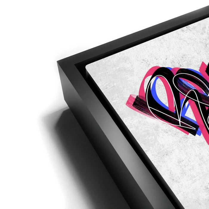 Featured image 11 for Remember Who You Are - Calligraphy