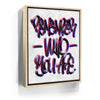 Featured image 9 for Remember Who You Are - Calligraphy