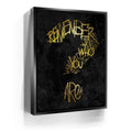 Featured image 5 for Remember Who You Are