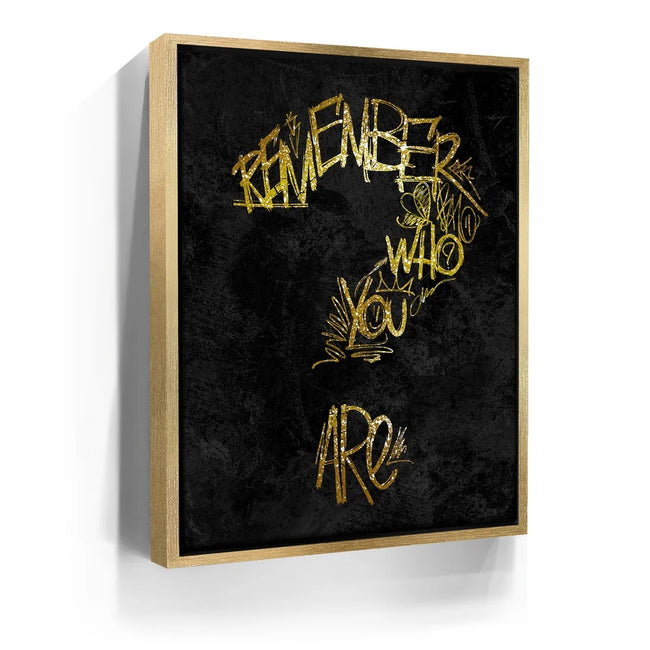Featured image 7 for Remember Who You Are