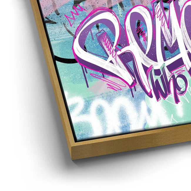 Featured image 12 for Remember Who You Are - Graffiti