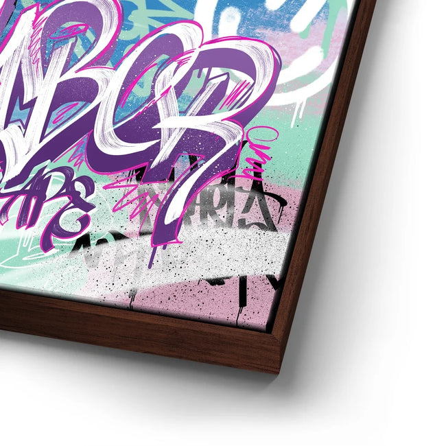 Featured image 14 for Remember Who You Are - Graffiti
