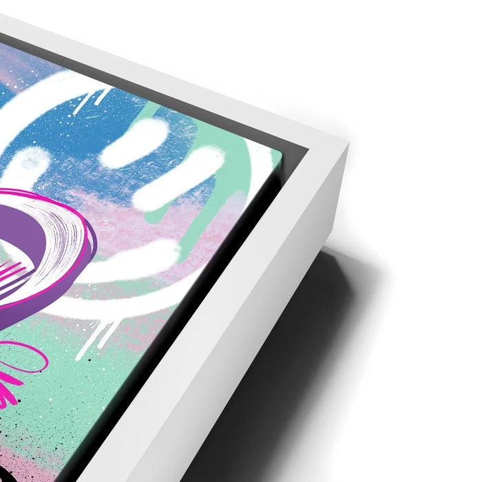 Featured image 13 for Remember Who You Are - Graffiti