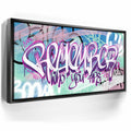 Featured image 5 for Remember Who You Are - Graffiti