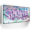 Featured image 6 for Remember Who You Are - Graffiti