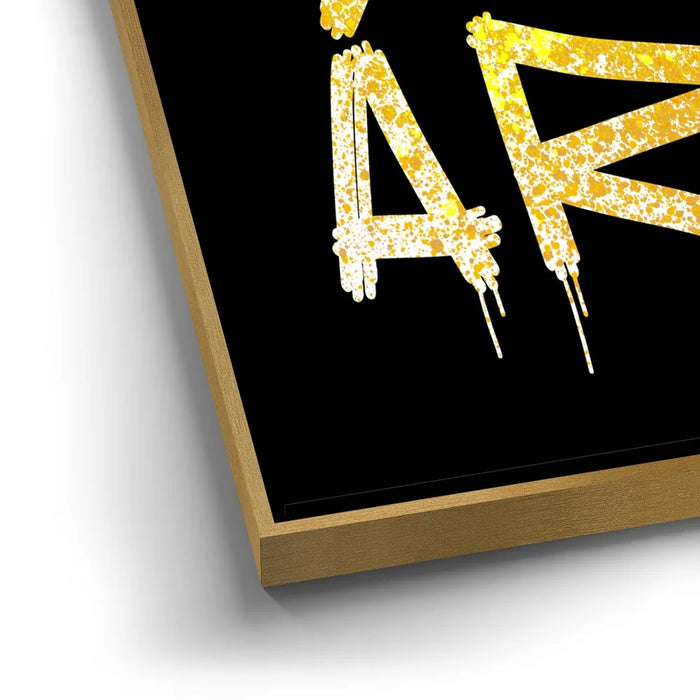 Featured image 12 for Remember Who You Are - Paint Drip