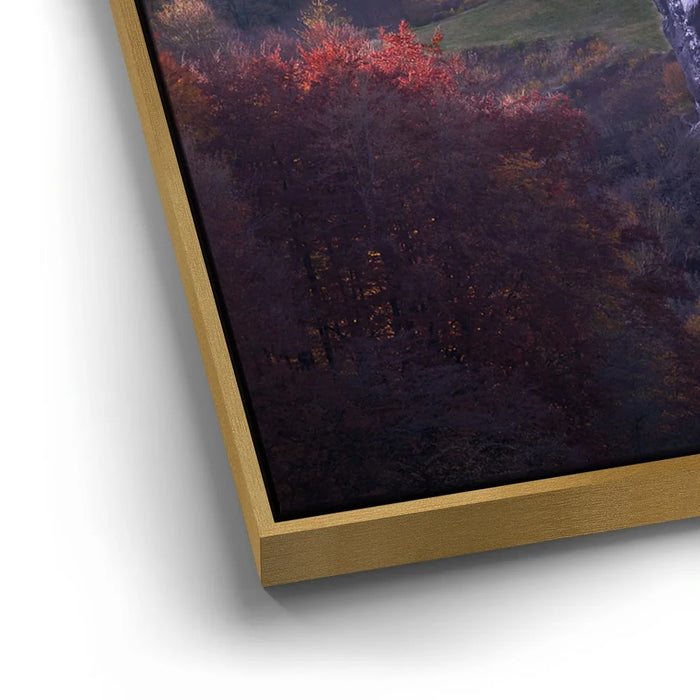 Featured image 12 for Renaissance Castle